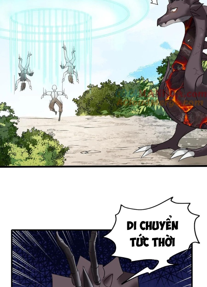 Ác Long Xuyên Không: Khởi Đầu Quốc Vương Hiến Tế Công Chúa Chapter 69 - Trang 2