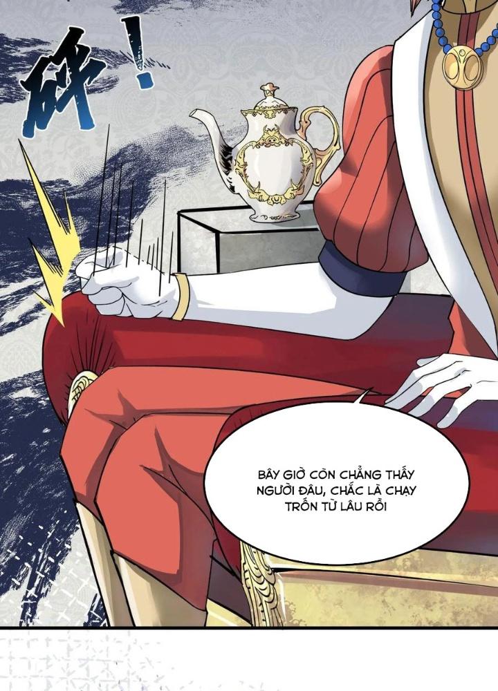 Ác Long Xuyên Không: Khởi Đầu Quốc Vương Hiến Tế Công Chúa Chapter 69 - Trang 2