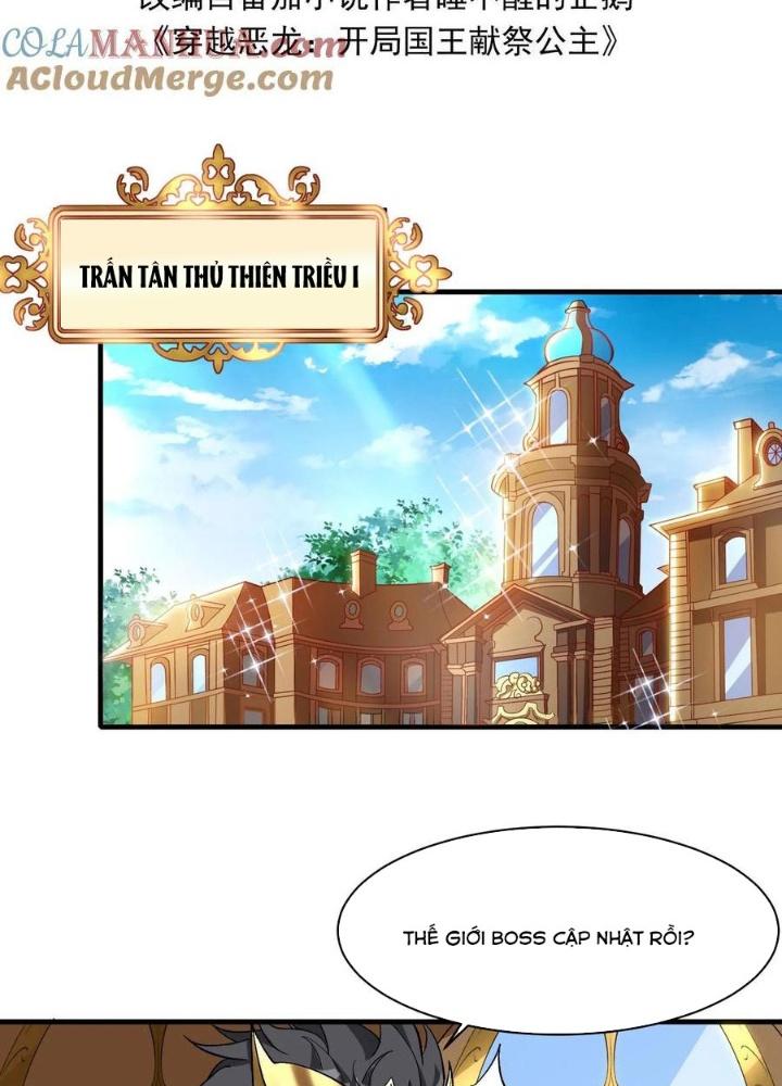 Ác Long Xuyên Không: Khởi Đầu Quốc Vương Hiến Tế Công Chúa Chapter 70 - Trang 2