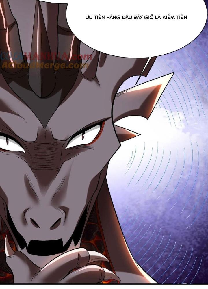 Ác Long Xuyên Không: Khởi Đầu Quốc Vương Hiến Tế Công Chúa Chapter 70 - Trang 2