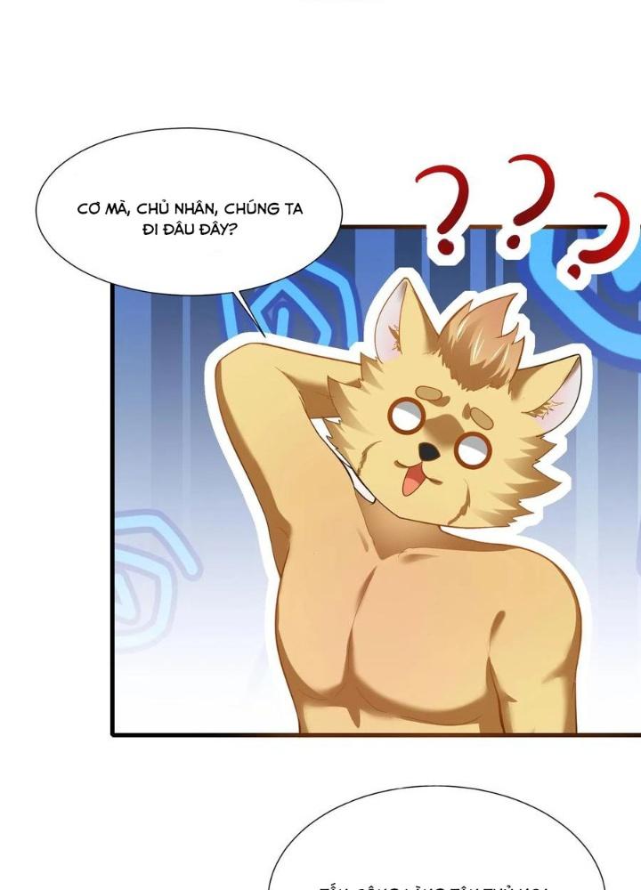 Ác Long Xuyên Không: Khởi Đầu Quốc Vương Hiến Tế Công Chúa Chapter 70 - Trang 2
