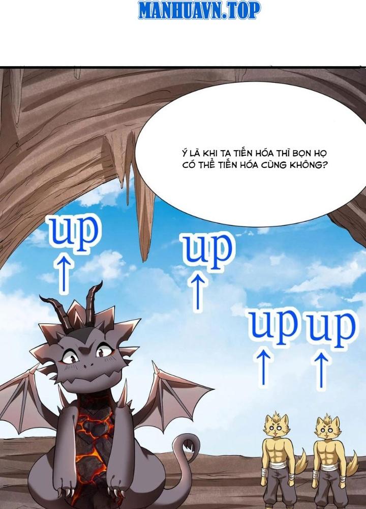 Ác Long Xuyên Không: Khởi Đầu Quốc Vương Hiến Tế Công Chúa Chapter 70 - Trang 2