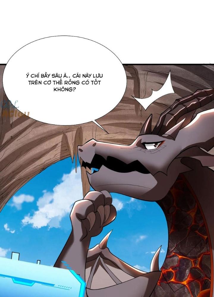 Ác Long Xuyên Không: Khởi Đầu Quốc Vương Hiến Tế Công Chúa Chapter 70 - Trang 2