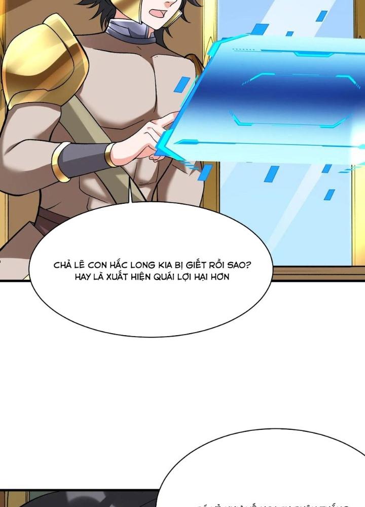 Ác Long Xuyên Không: Khởi Đầu Quốc Vương Hiến Tế Công Chúa Chapter 70 - Trang 2