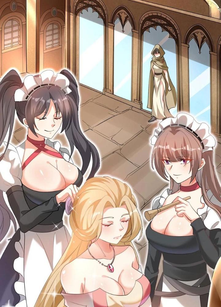 Ác Long Xuyên Không: Khởi Đầu Quốc Vương Hiến Tế Công Chúa Chapter 70 - Trang 2