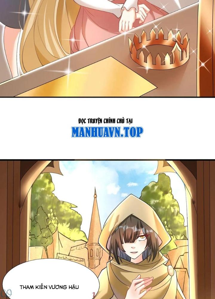 Ác Long Xuyên Không: Khởi Đầu Quốc Vương Hiến Tế Công Chúa Chapter 70 - Trang 2