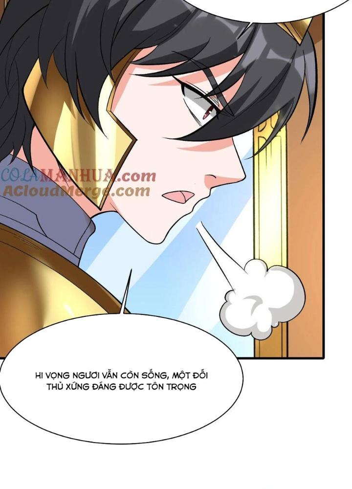 Ác Long Xuyên Không: Khởi Đầu Quốc Vương Hiến Tế Công Chúa Chapter 70 - Trang 2