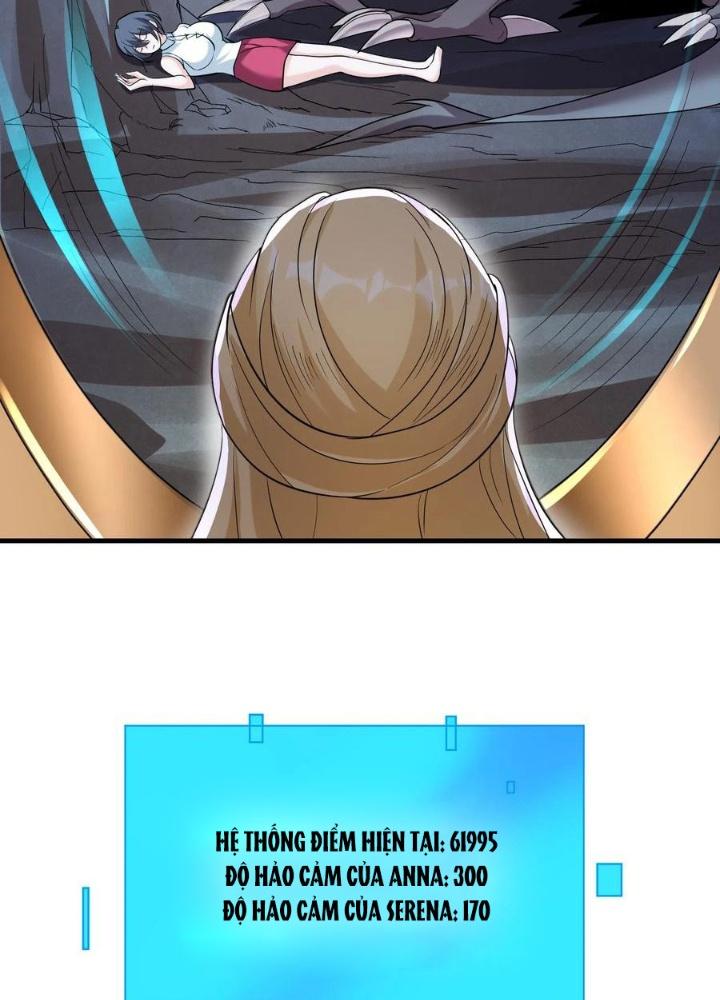 Ác Long Xuyên Không: Khởi Đầu Quốc Vương Hiến Tế Công Chúa Chapter 70 - Trang 2