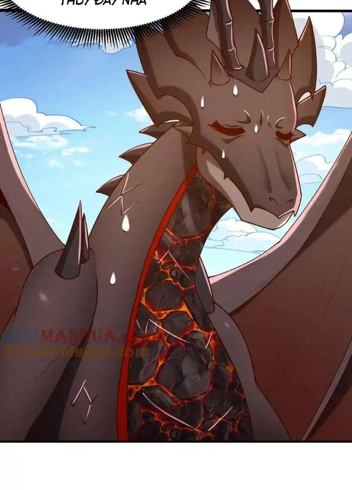 Ác Long Xuyên Không: Khởi Đầu Quốc Vương Hiến Tế Công Chúa Chapter 71 - Trang 2