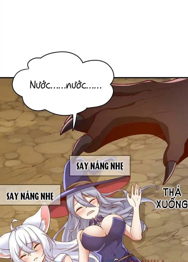 Ác Long Xuyên Không: Khởi Đầu Quốc Vương Hiến Tế Công Chúa Chapter 71 - Trang 2