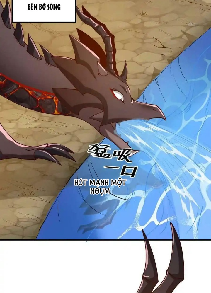 Ác Long Xuyên Không: Khởi Đầu Quốc Vương Hiến Tế Công Chúa Chapter 71 - Trang 2