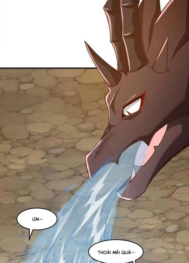 Ác Long Xuyên Không: Khởi Đầu Quốc Vương Hiến Tế Công Chúa Chapter 71 - Trang 2