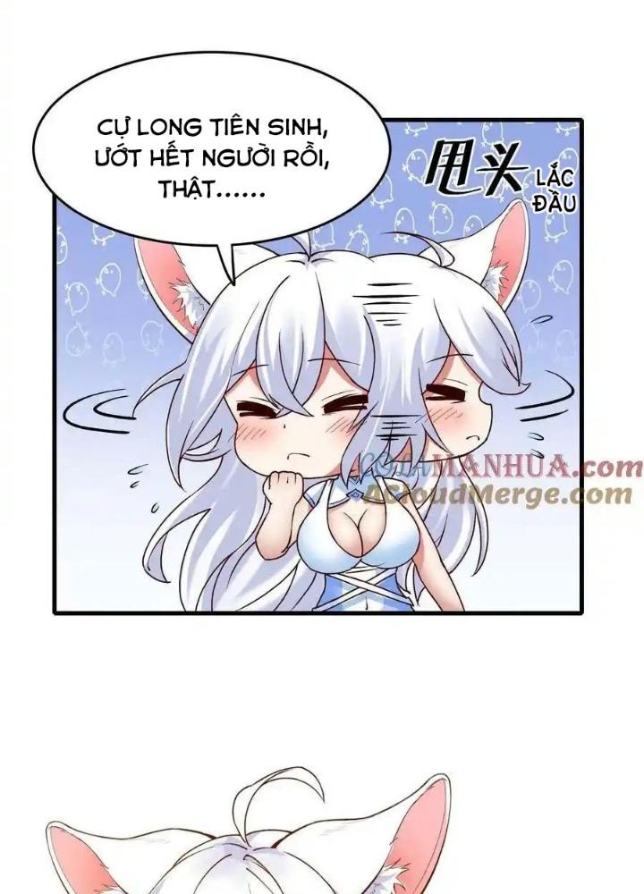 Ác Long Xuyên Không: Khởi Đầu Quốc Vương Hiến Tế Công Chúa Chapter 71 - Trang 2