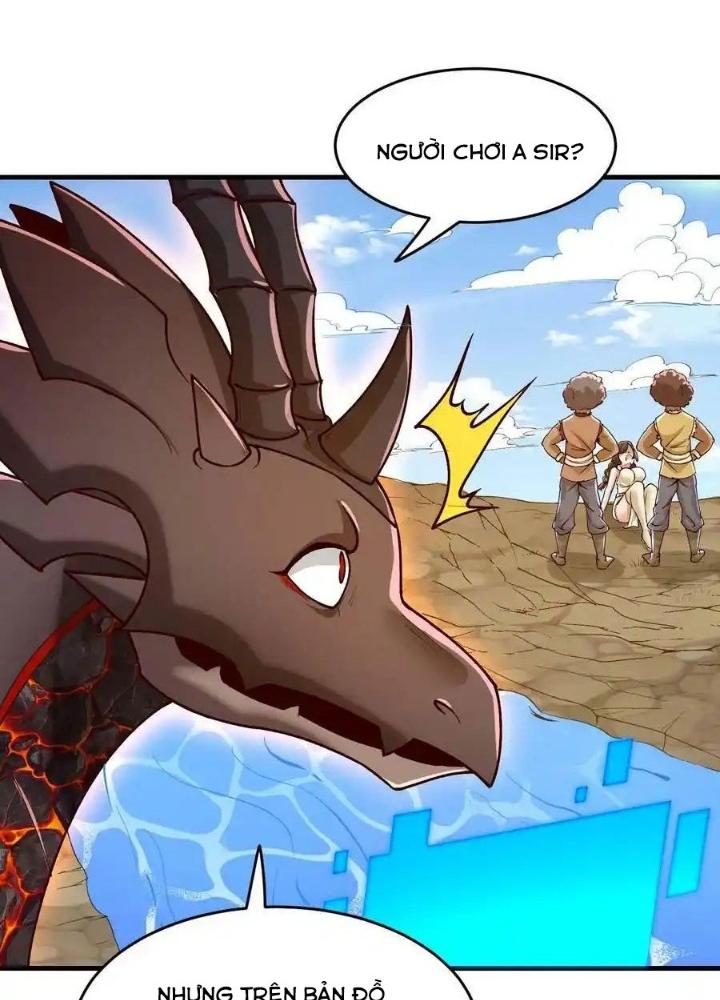 Ác Long Xuyên Không: Khởi Đầu Quốc Vương Hiến Tế Công Chúa Chapter 71 - Trang 2