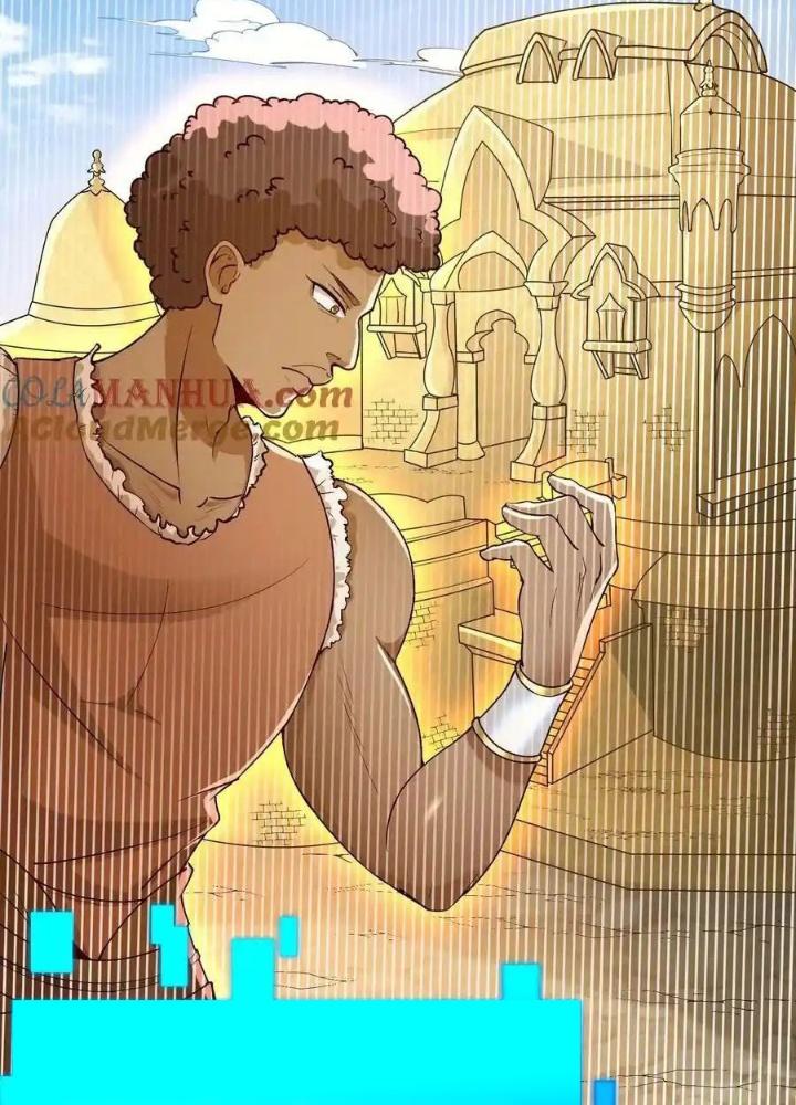 Ác Long Xuyên Không: Khởi Đầu Quốc Vương Hiến Tế Công Chúa Chapter 71 - Trang 2