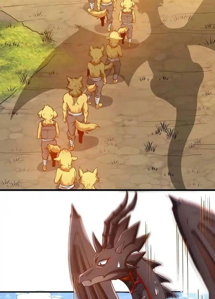 Ác Long Xuyên Không: Khởi Đầu Quốc Vương Hiến Tế Công Chúa Chapter 71 - Trang 2