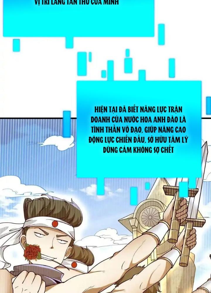 Ác Long Xuyên Không: Khởi Đầu Quốc Vương Hiến Tế Công Chúa Chapter 71 - Trang 2