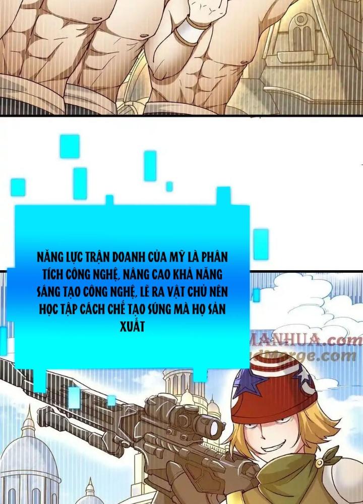 Ác Long Xuyên Không: Khởi Đầu Quốc Vương Hiến Tế Công Chúa Chapter 71 - Trang 2