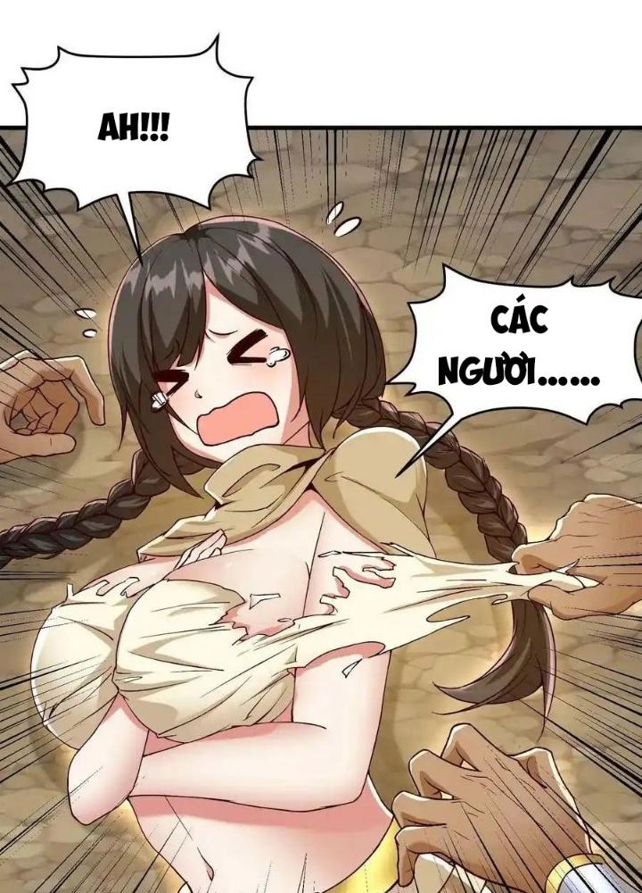 Ác Long Xuyên Không: Khởi Đầu Quốc Vương Hiến Tế Công Chúa Chapter 71 - Trang 2