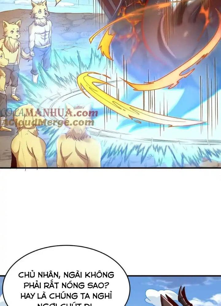 Ác Long Xuyên Không: Khởi Đầu Quốc Vương Hiến Tế Công Chúa Chapter 71 - Trang 2