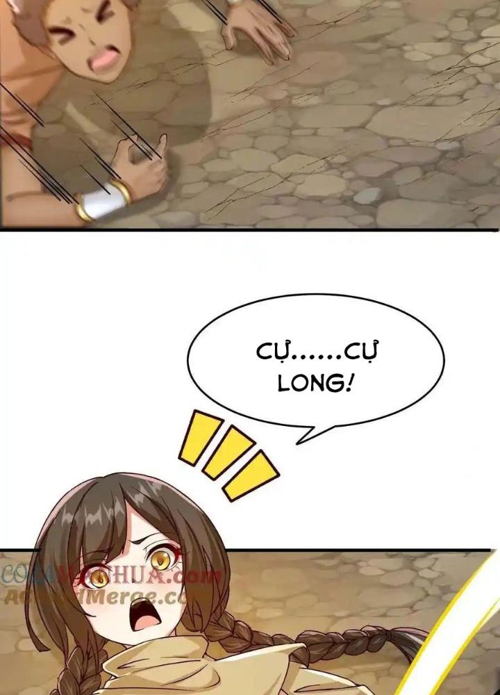 Ác Long Xuyên Không: Khởi Đầu Quốc Vương Hiến Tế Công Chúa Chapter 71 - Trang 2