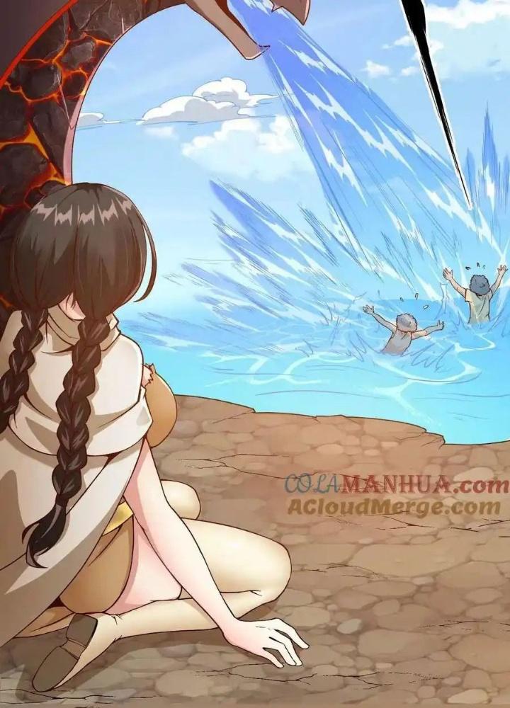 Ác Long Xuyên Không: Khởi Đầu Quốc Vương Hiến Tế Công Chúa Chapter 72 - Trang 2