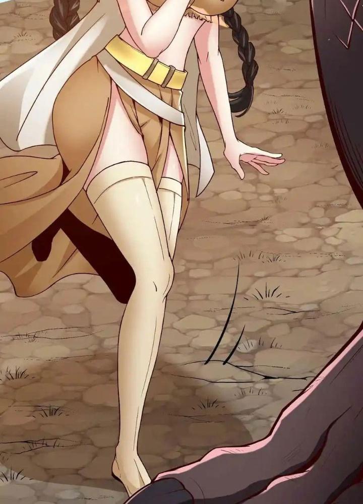 Ác Long Xuyên Không: Khởi Đầu Quốc Vương Hiến Tế Công Chúa Chapter 72 - Trang 2