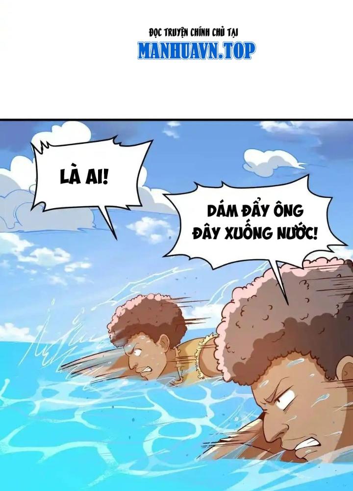 Ác Long Xuyên Không: Khởi Đầu Quốc Vương Hiến Tế Công Chúa Chapter 72 - Trang 2