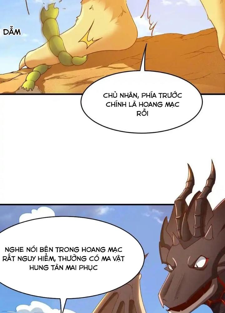 Ác Long Xuyên Không: Khởi Đầu Quốc Vương Hiến Tế Công Chúa Chapter 72 - Trang 2