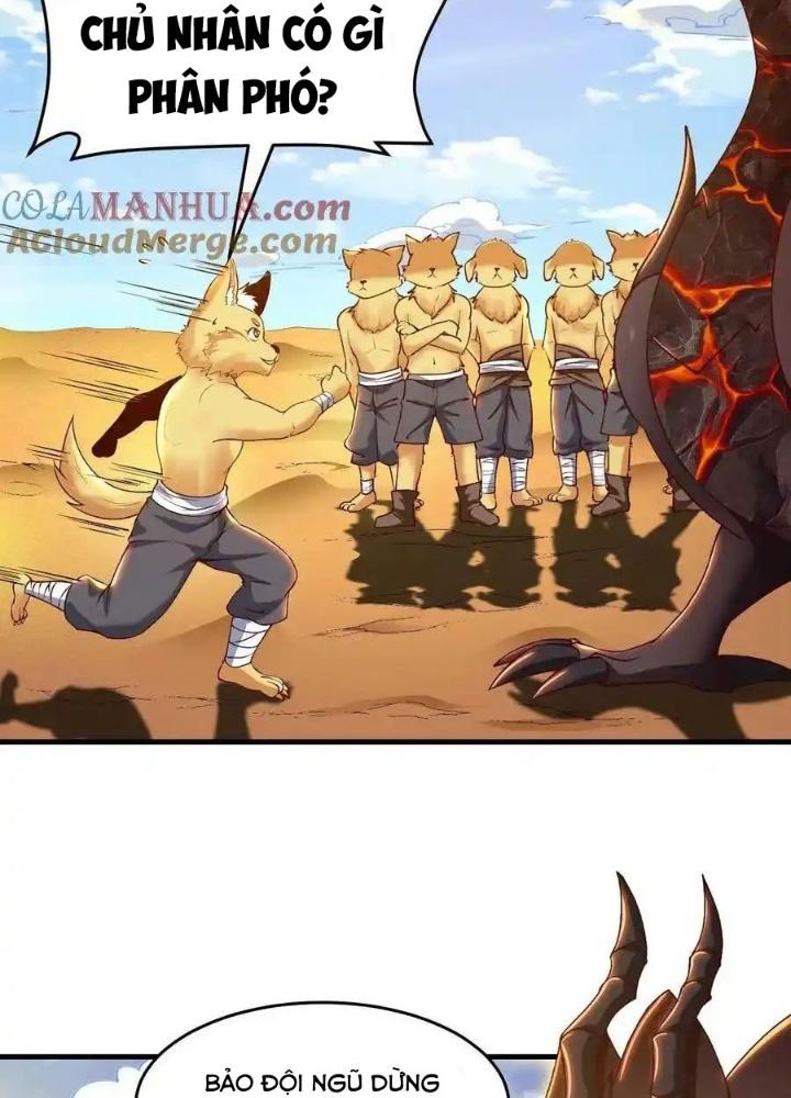 Ác Long Xuyên Không: Khởi Đầu Quốc Vương Hiến Tế Công Chúa Chapter 72 - Trang 2