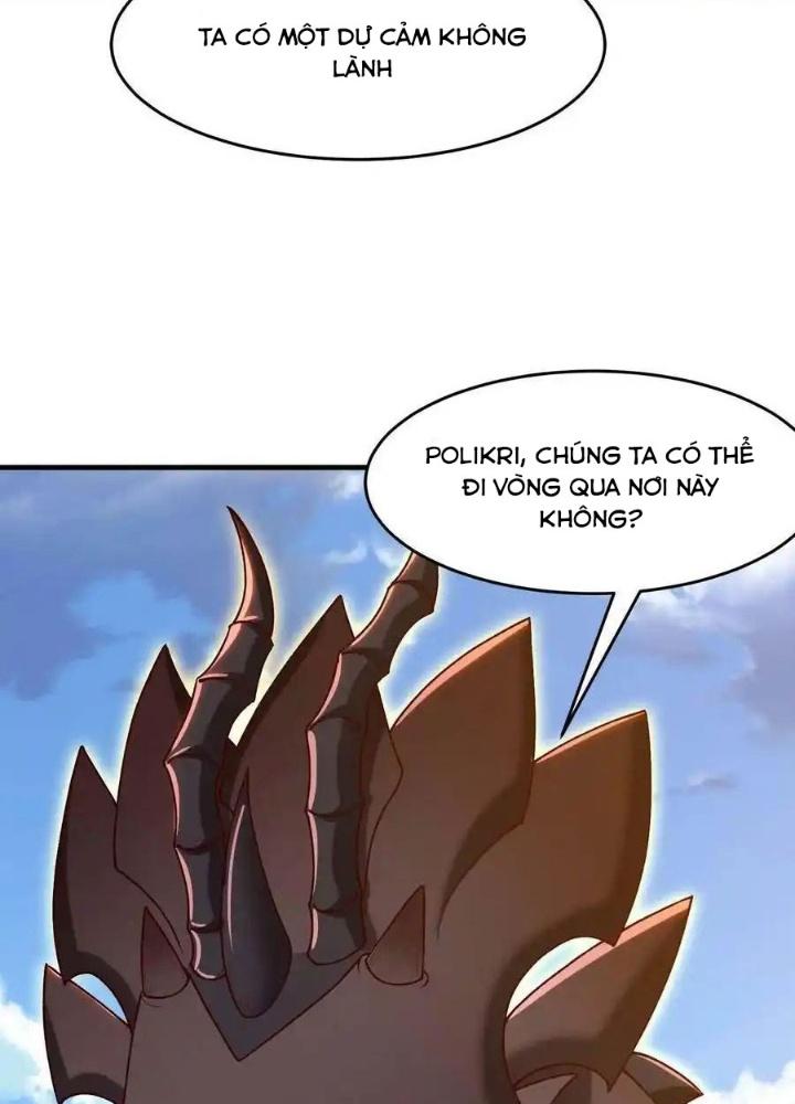 Ác Long Xuyên Không: Khởi Đầu Quốc Vương Hiến Tế Công Chúa Chapter 72 - Trang 2