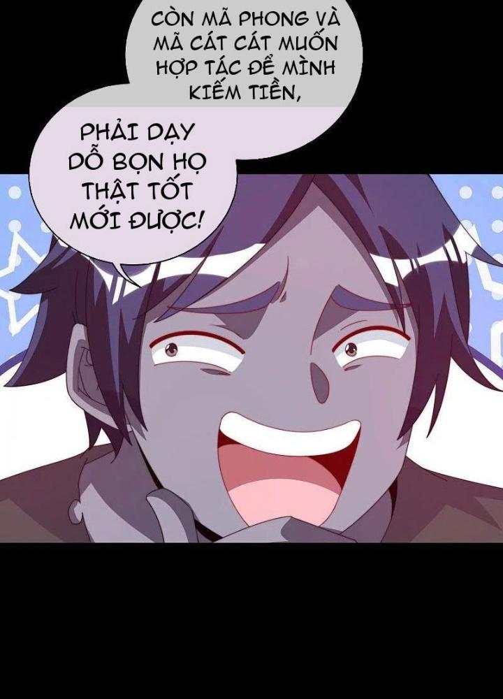 Từ Hôm Nay Bắt Đầu Làm Người Giàu Nhất Chapter 225 - Trang 3
