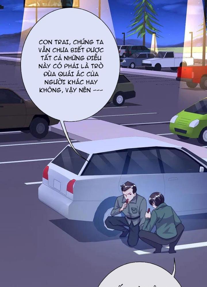 Từ Hôm Nay Bắt Đầu Làm Người Giàu Nhất Chapter 225 - Trang 3