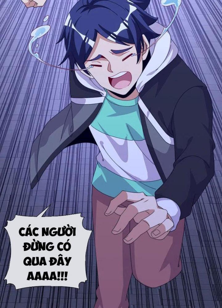 Từ Hôm Nay Bắt Đầu Làm Người Giàu Nhất Chapter 225 - Trang 3