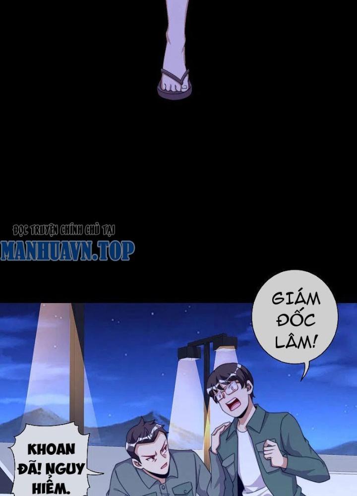 Từ Hôm Nay Bắt Đầu Làm Người Giàu Nhất Chapter 225 - Trang 3