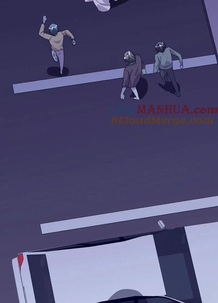 Từ Hôm Nay Bắt Đầu Làm Người Giàu Nhất Chapter 225 - Trang 3