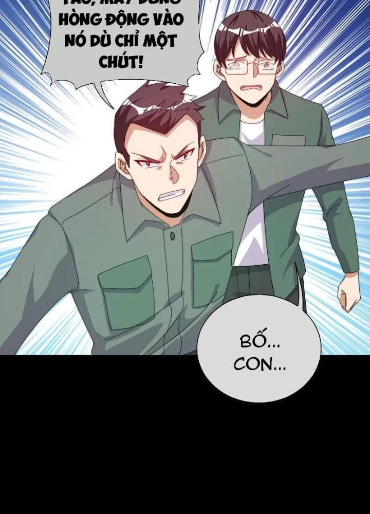 Từ Hôm Nay Bắt Đầu Làm Người Giàu Nhất Chapter 225 - Trang 3