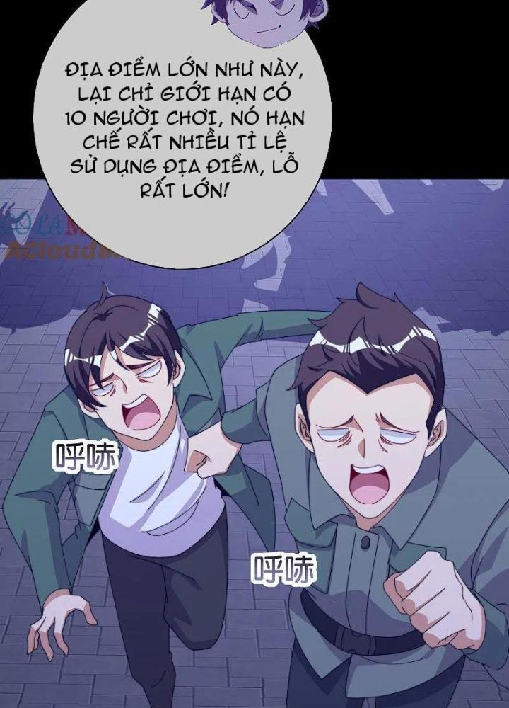 Từ Hôm Nay Bắt Đầu Làm Người Giàu Nhất Chapter 225 - Trang 3