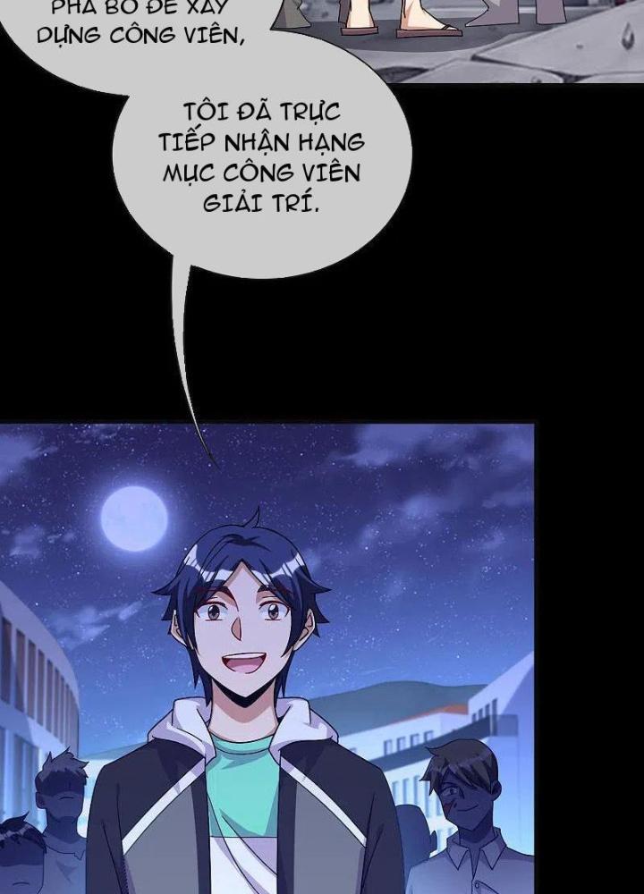 Từ Hôm Nay Bắt Đầu Làm Người Giàu Nhất Chapter 226 - Trang 3