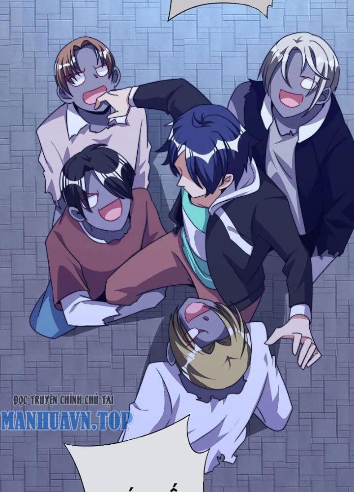 Từ Hôm Nay Bắt Đầu Làm Người Giàu Nhất Chapter 226 - Trang 3