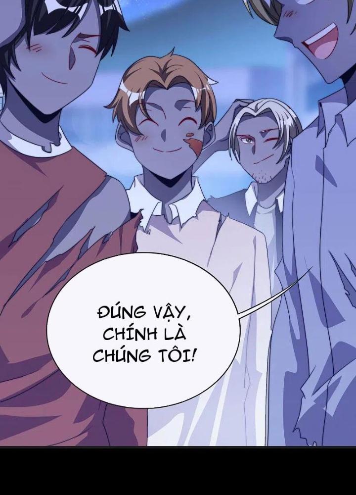 Từ Hôm Nay Bắt Đầu Làm Người Giàu Nhất Chapter 226 - Trang 3