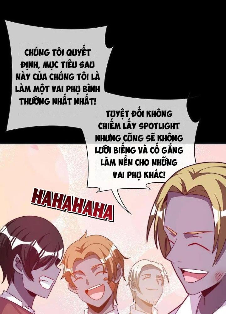 Từ Hôm Nay Bắt Đầu Làm Người Giàu Nhất Chapter 226 - Trang 3