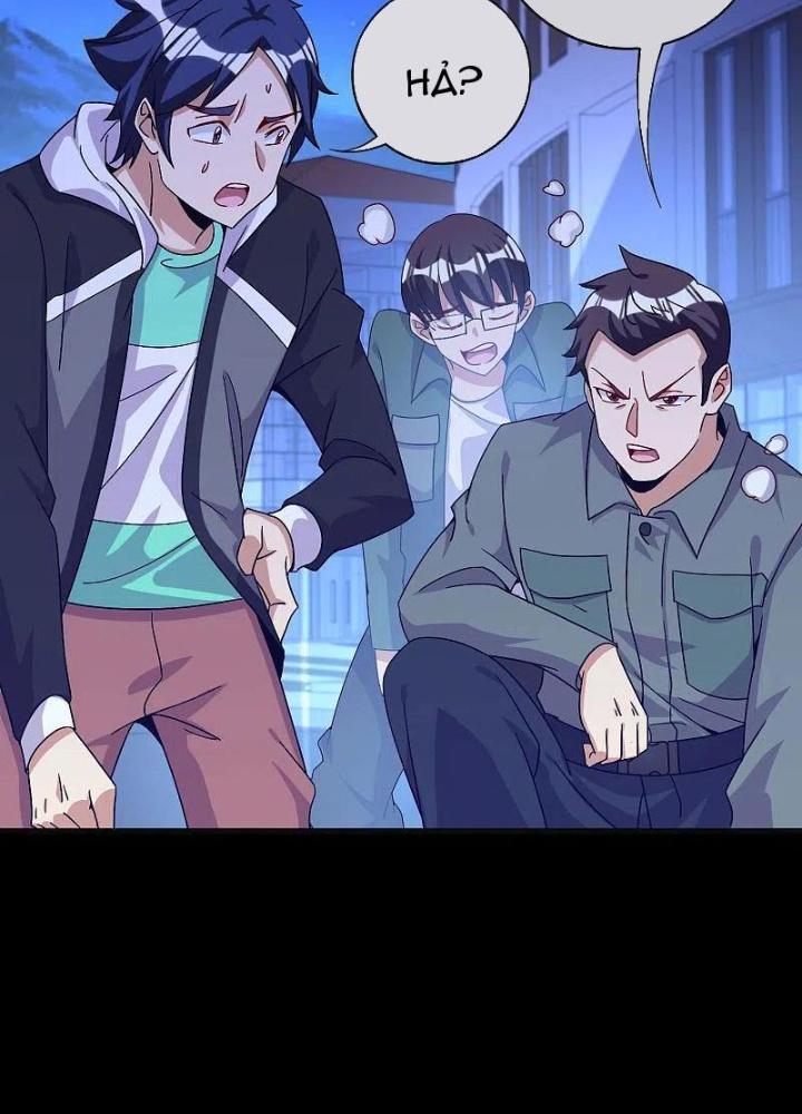 Từ Hôm Nay Bắt Đầu Làm Người Giàu Nhất Chapter 226 - Trang 3