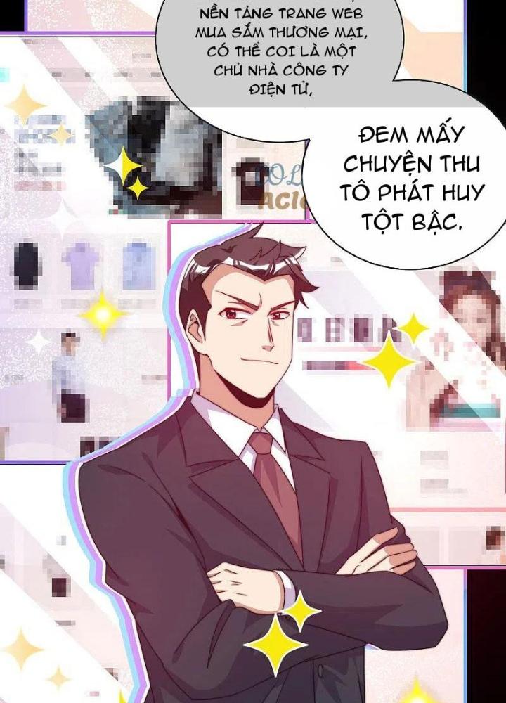 Từ Hôm Nay Bắt Đầu Làm Người Giàu Nhất Chapter 226 - Trang 3