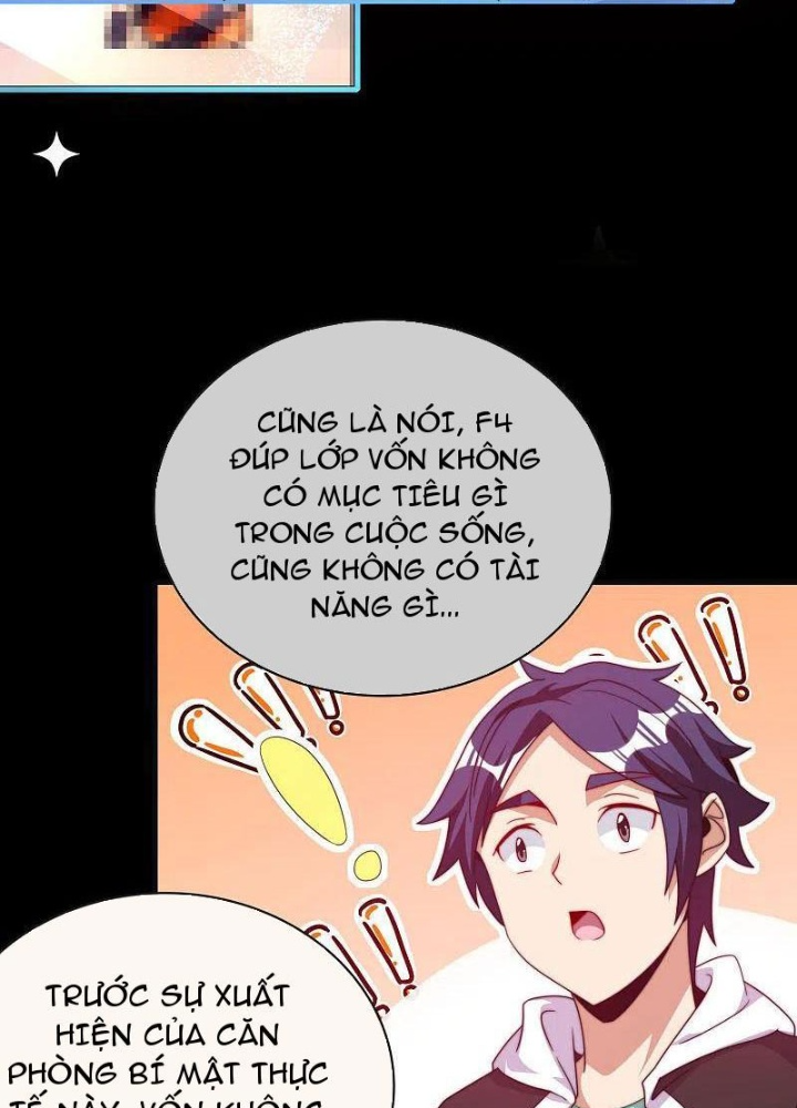 Từ Hôm Nay Bắt Đầu Làm Người Giàu Nhất Chapter 226 - Trang 3