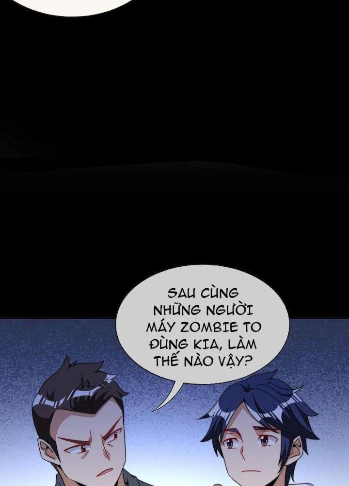 Từ Hôm Nay Bắt Đầu Làm Người Giàu Nhất Chapter 226 - Trang 3
