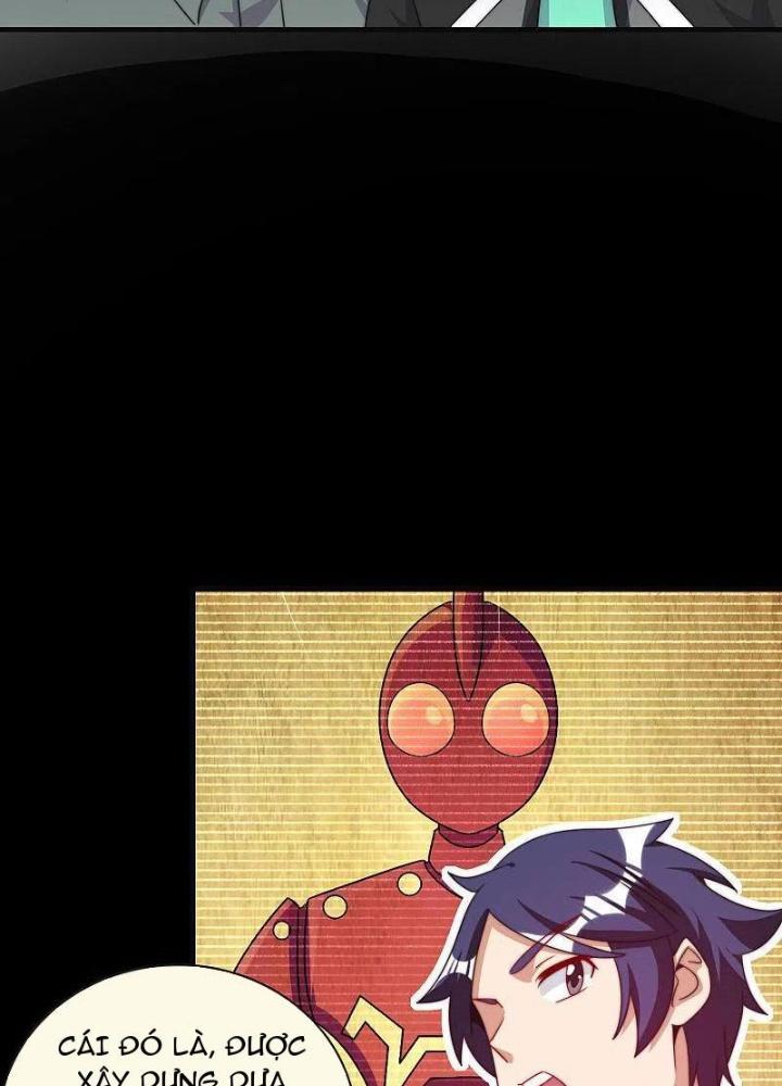 Từ Hôm Nay Bắt Đầu Làm Người Giàu Nhất Chapter 226 - Trang 3