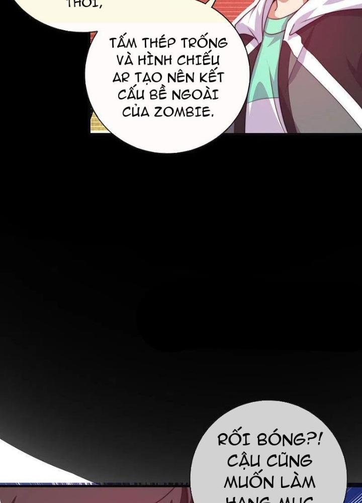 Từ Hôm Nay Bắt Đầu Làm Người Giàu Nhất Chapter 226 - Trang 3