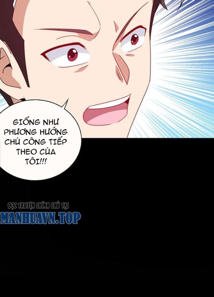 Từ Hôm Nay Bắt Đầu Làm Người Giàu Nhất Chapter 226 - Trang 3