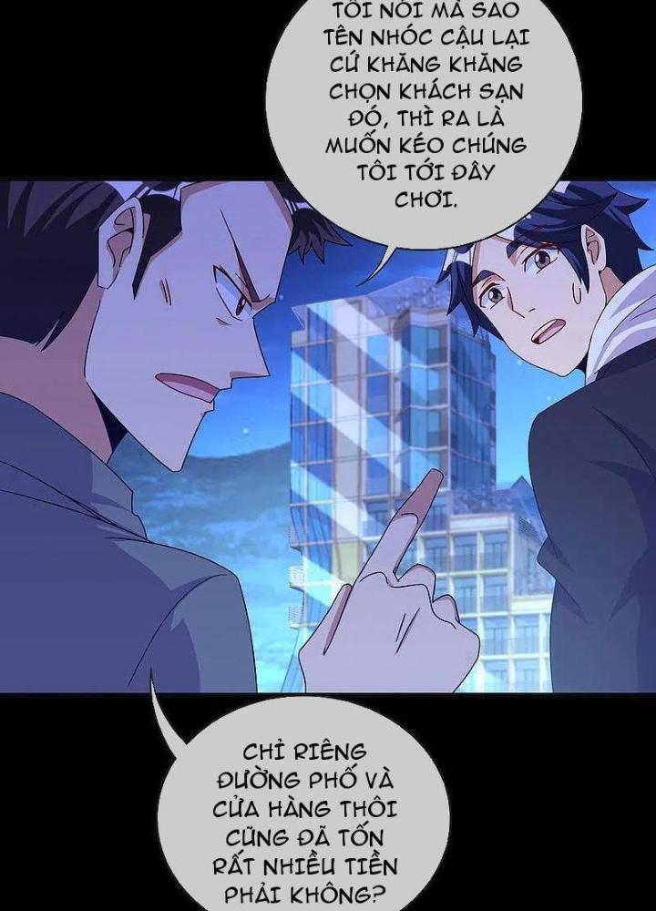 Từ Hôm Nay Bắt Đầu Làm Người Giàu Nhất Chapter 226 - Trang 3